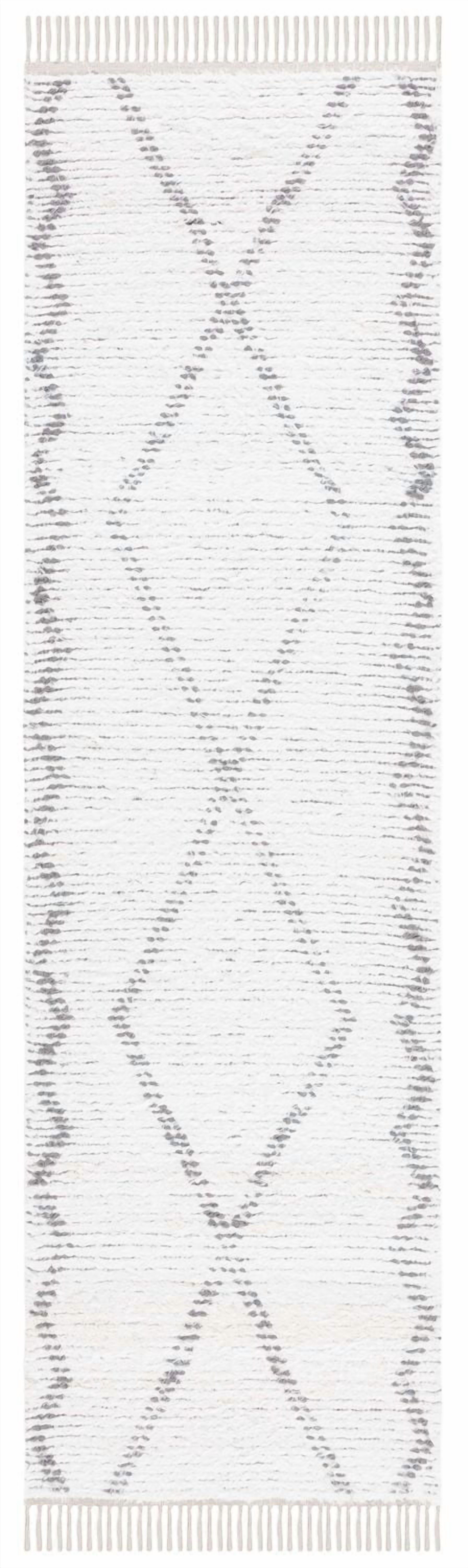 SAFAVIEH Casablanca Amy Bohémian Tapis