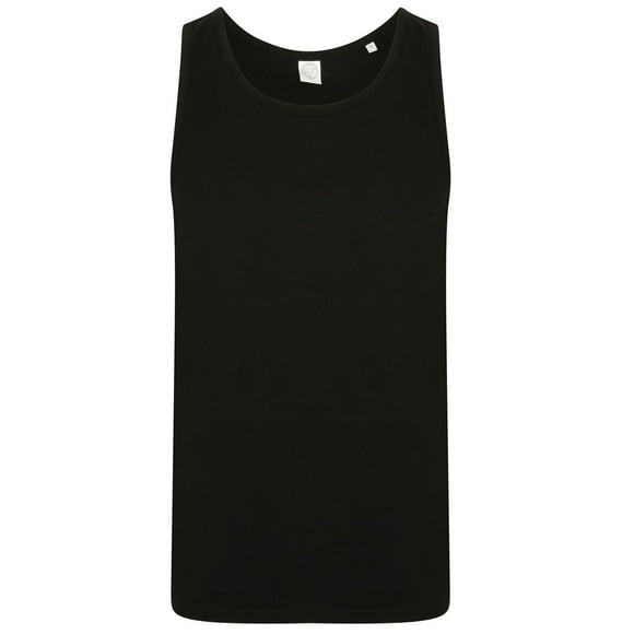 SF Mens Feel Good Stretch Vest