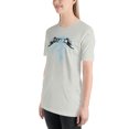 thumbnail image 4 of Metallikittens Unisex t-shirt, 4 of 5