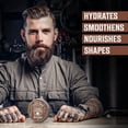 thumbnail image 3 of Paquete de bálsamo y aceite para barba Viking Revolution Sandalwood, 3 of 6