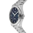 thumbnail image 3 of Tissot PRX T-Classic Powermatic 80 Blue Dial Automatic T137.207.11.041.00 100M Unisex Watch, 3 of 4