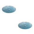 thumbnail image 4 of Langgg Round Reusable Inflatable Pool Cover Insect -proof Dust -proof Ground Pool Solar Blanket No.01 2Set, 4 of 6