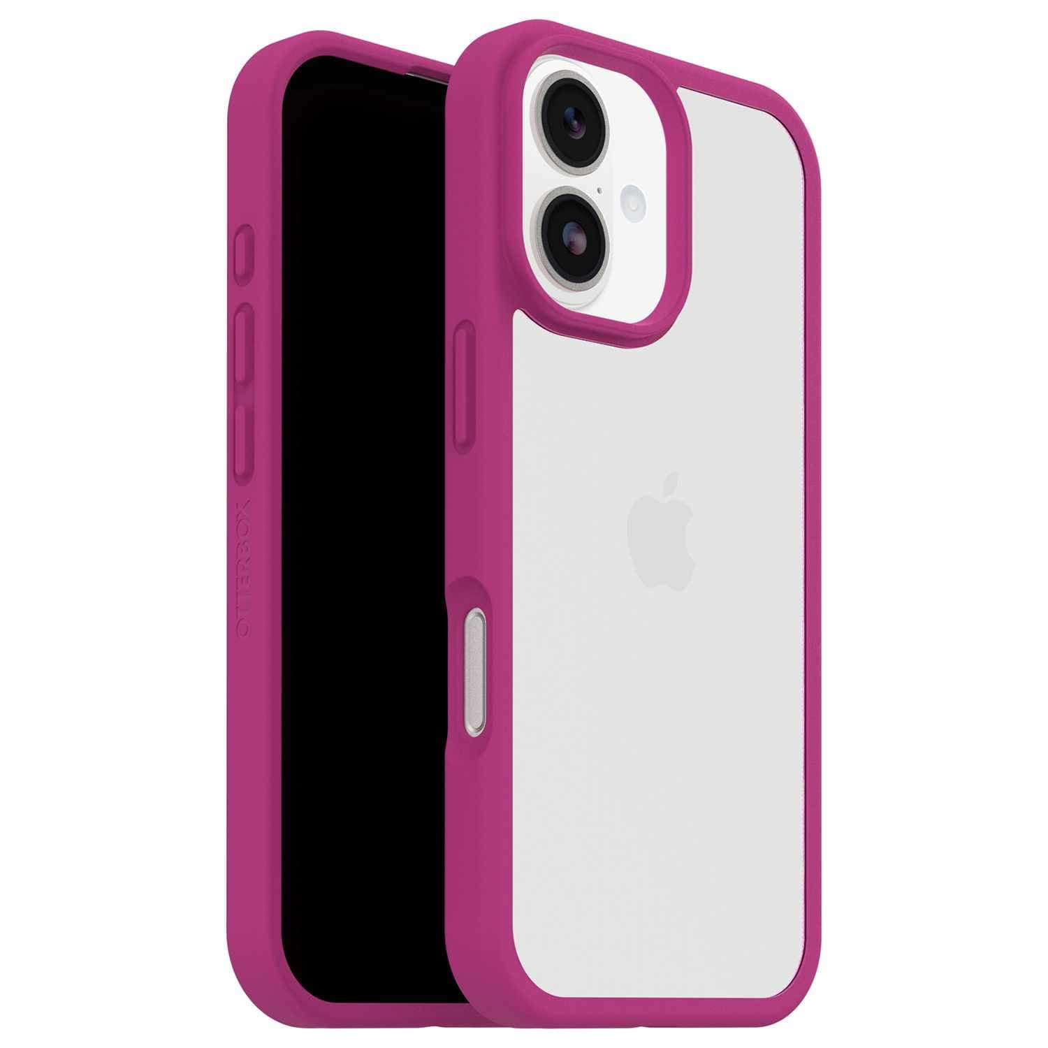 OtterBox Étui Profile Rose Crystal (Rose) pour iPhone 17(6.3)