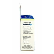DiVertigo: Natural Vertigo Relief Liquid Drops – 5ml, Pack of 2