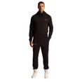 thumbnail image 4 of Lyle & Scott Mens Co-Ordinate Printed Slim Jogging Bottoms, 4 of 5