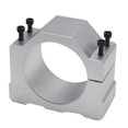 thumbnail image 1 of 1pcs Spindle Cnc Milling Machine Motor With 4 Screws 65mm, 1 of 5