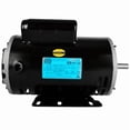 thumbnail image 3 of Motor Eléctrico Weg Bifásico 2 Hp En Baja Con Cuñero 110/220V, 3 of 5