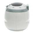 thumbnail image 5 of Mini Ultrasonic Cleaner, Stainless Steel, 0.6 Liters, 5 of 6