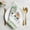 Green, variant on Cloth Napkins Set of 2 - 20x20 Inches, Happy Easter Washable Reusable Table Napkins, Spring Gnomes Rabbit Eggs Floral Lattice Soft & Absortbent Dining Napkin for Party Wedding Hotel Restaurant