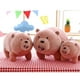 thumbnail image 3 of 3 piezas de oso panda marrón y oso blanco, juguetes de peluche de animales, suave y lindo oso de peluche para niña, regalo de peluche para niños mayores de 2 años, 30 cm, 3 of 7