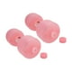 thumbnail image 5 of Mancuernas Llenas De Agua, Tapa De Doble Capa, Peso Ajustable, Mancuernas Para Dar Forma Al Cuerpo, Equipo De Gimnasio, 2 Piezas De Plástico A Prueba De Fugas, 1 Kg/2,2 Lb Para, 5 of 7