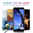 thumbnail image 5 of HOMBOTI Smart Phone Clearance Unlocked Phone S23 Smartphone 5-inch 512mb+ 4Gmemory 1500mAh-long , Exquisite Outdoor Sports Phone, 5 of 7