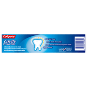 Colgate Anticavity Fluoride Toothpaste, Cavity Protection, 8 oz