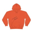 thumbnail image 2 of Only God Can Judge Me Hooded Sweatshirt, 2 of 9