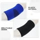 thumbnail image 3 of 2 pares de coderas de compresión para niños, protectores de brazo, mangas de protección para niños, coderas para ciclismo, baloncesto y voleibol, 3 of 8