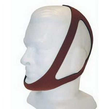 Puresom ruby chinstrap adjustable - TMS-09 ADJ- Each