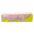 thumbnail image 1 of Servilleta Desechable de Papel Biodegradable Familiar Color Kraft / Caja 12 piezas 400 hojas Convertipap Servilleta de papel biodegradable, 1 of 2