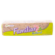thumbnail image 1 of Servilleta Desechable de Papel Biodegradable Familiar Color Kraft / Caja 12 piezas 400 hojas Convertipap Servilleta de papel biodegradable, 1 of 2