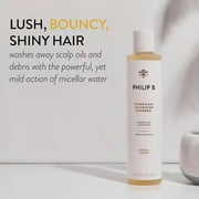 Philip B Weightless Volumizing Cleanser Shampoo, Rosemary, 7.4 fl oz