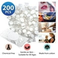 thumbnail image 1 of 200pcs-one-time travel business trip nueva gran oferta comprimida toalla Fokelyi LL-1204, 1 of 7