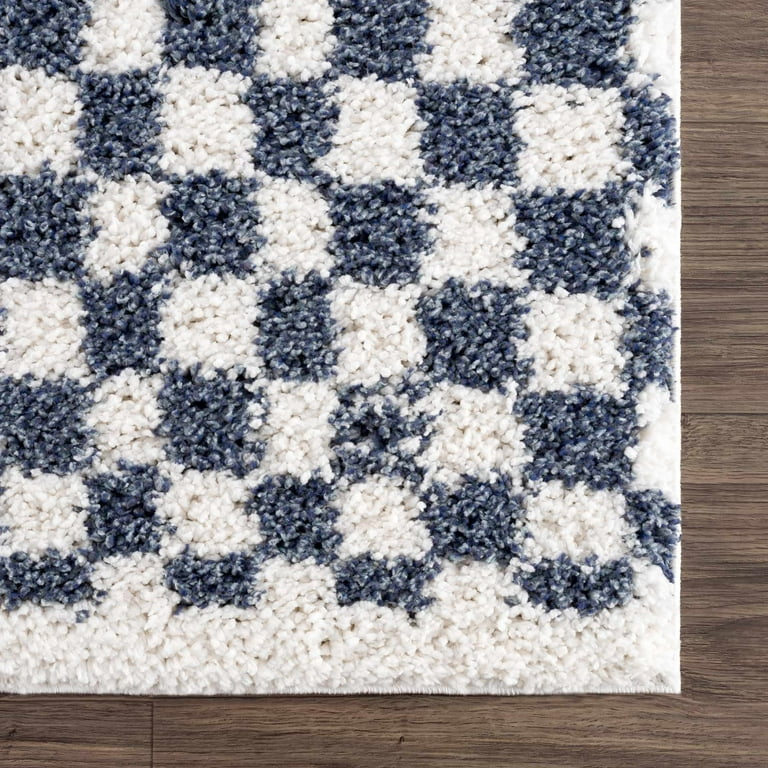 Hauteloom Buenlag Area Carpet - Clearance - 7'10 x 10' Rectangle