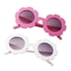thumbnail image 4 of de terre Para Party Favor, de terre Polarizadas Con Forma de terre Para Y Niñas - Paquete De 2 Rosa + blanco Yotijar Gafas de sol para niños niños, 4 of 6