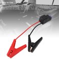 thumbnail image 3 of Car Battery  Starter Cable, Clips To EC5 Connector EC5  Starter Cable Real Time Voltage Monitoring  for Emergency, 3 of 7