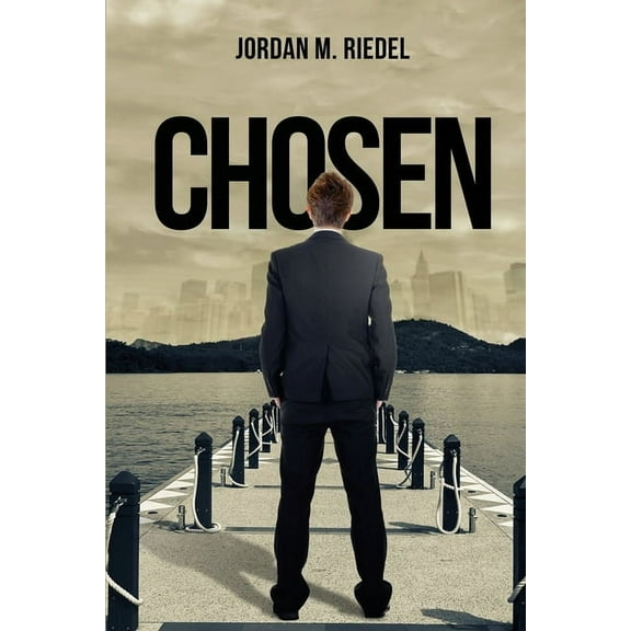 Chosen, (Paperback)
