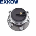thumbnail image 4 of Moyeu de Roue Arrière pour Mitsubishi ASR pour Outlander & SPORT GA2W GF8W 2013-, 4 of 5