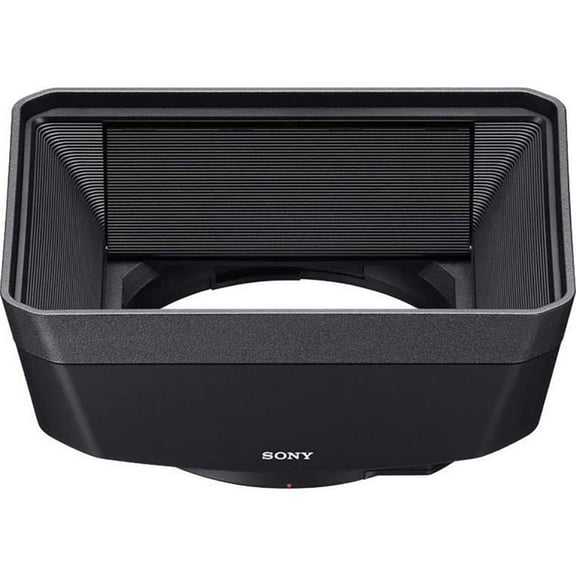 Sony ALC-SH148 Lens Hood for SELP18110G, Black