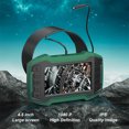 thumbnail image 3 of Endoscope with Single Lens 4.5-Inch IPS Display 200W Pixel 1080P High Definition Electronic Camera Video, 3 of 8