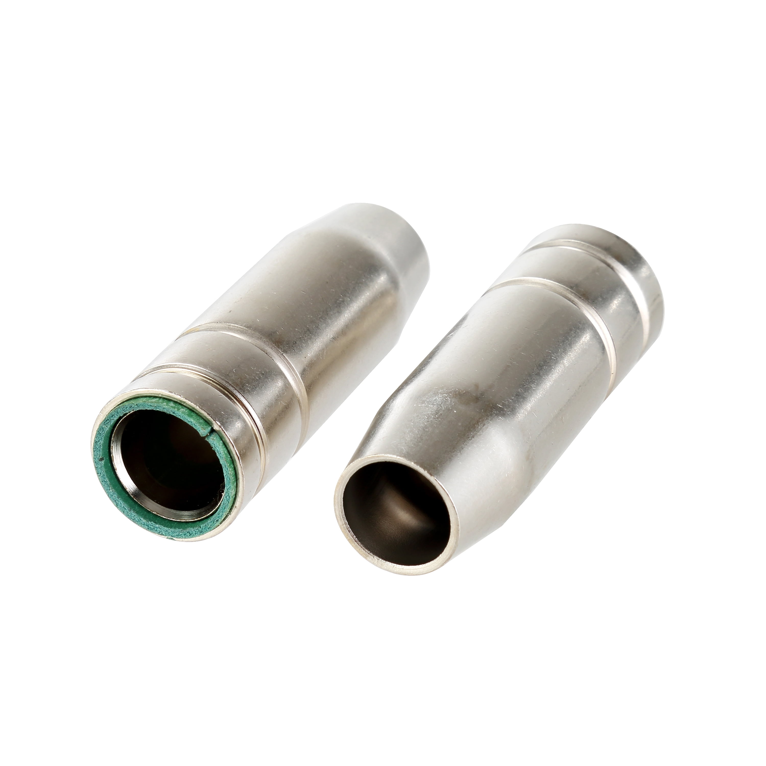 Hyper Tough 2-Piece Gasless Flux Core Nozzle Welding Tip Set