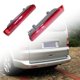 thumbnail image 4 of Gwong Autos 2 unids freno de parada de freno anti-desgaste alto rendimiento luz de advertencia LED LED de freno rojo Parada 7E0 945 097 EH 7E0 945 097F / J PARA VW T5 Gwong 24012572, 4 of 6
