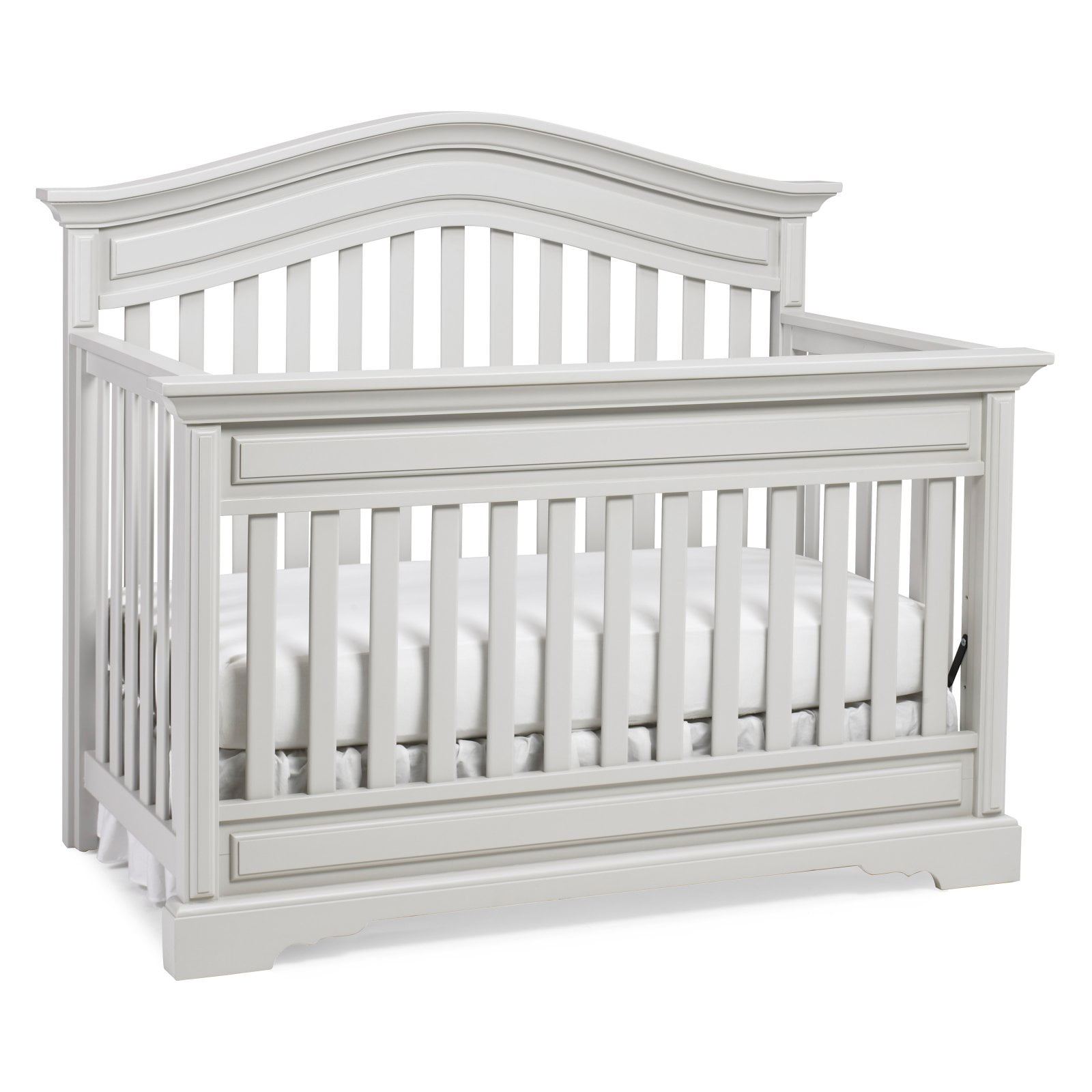 Bel Amore Lyla Rose Crib 2024 ekopolityka.pl