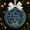 B-3B Home Decor, variant on The Big Save karymi Christmas Cross Stitch Decoration Embroidered Spiritual Inspirational Gift for Wedding Anniversary Housewarming Home Decor Birthday Gifts Extra Savings up to 90% off