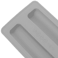 thumbnail image 3 of Silicone Toaster Lid 2 Slice Cover Bread Maker Appliance Top Accessory, 3 of 7
