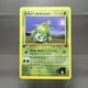 thumbnail image 1 of Pokemom First Edition Neo Series Flash Cards Dark Ampharos Light Arcanine Erika's Victreebel PTCG Proxy Cards Kids Toys, 1 of 5