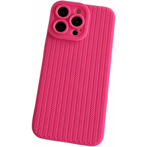 Silicon Phone case for iPhone 16 15 14 13 12 11 Pro X XR XS Max