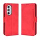 thumbnail image 1 of Funda Tipo Billetera GANGXUN para Motorola MOTO Edge 30 Pro – Tapa Flip con Tarjetero, 1 of 5
