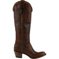 thumbnail image 6 of Lane Women's Plain Jane Western Boot Round Toe - LB0350I 6 M  US, 6 of 8