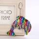 thumbnail image 1 of Llaveros para mujer, llavero de billetera, llavero de coche, llavero lindo, llavero de lentejuelas de estrella de moda, llavero con colgante de lentejuelas, llavero de regalo, llavero de lentejuelas, 1 of 2