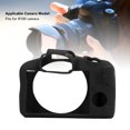 thumbnail image 4 of Coque de Protection en Silicone Souple, Boîtier Ultra Mince Résistant aux Rayures avec un Design Précis, Accessoires Légers pour Appareil Photo pour R100, 4 of 7