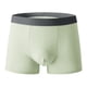 thumbnail image 5 of Calzones De Hombre Calzoncillos De Cintura Media De Color Sólido Para Hombre, 5 of 8