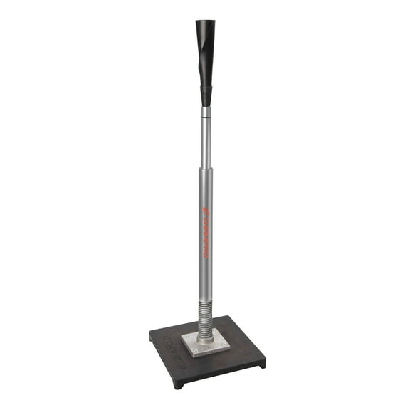 CHAMPRO Brute Spring-Loaded Batting Tee
