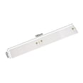 thumbnail image 1 of Radiator Dust Cover Breathable Cotton-linen Radiator Cover Magnetic Fixation, 1 of 8