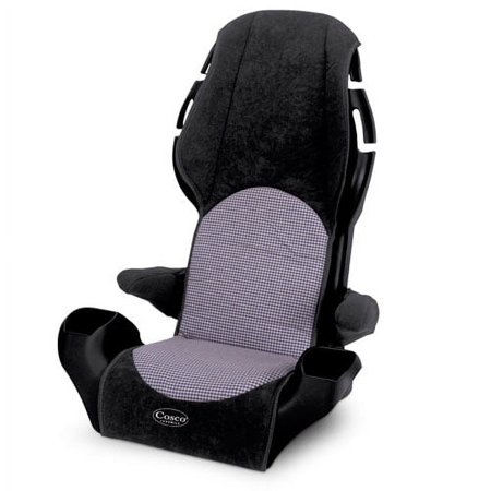 Cosco - Traveler Belt Positioning Booster Car Seat