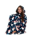 thumbnail image 3 of The Comfy Squishmallow Wearable Blanket, 3 of 6