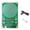 Green, variant on Lerpwige 7.83Hz Waves Resonance Generator Low Frequency Pulses Resonator for Improving Sleep