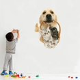 thumbnail image 2 of Conjunto de adhesivos de pared ZHCH para perros y gatos decoración de pared, 2 of 5