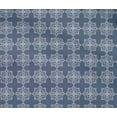 thumbnail image 4 of oneOone Cotton Flex Fabric Mandala Geometric Decor Fabric Printed BTY 40 Inch Wide, 4 of 4